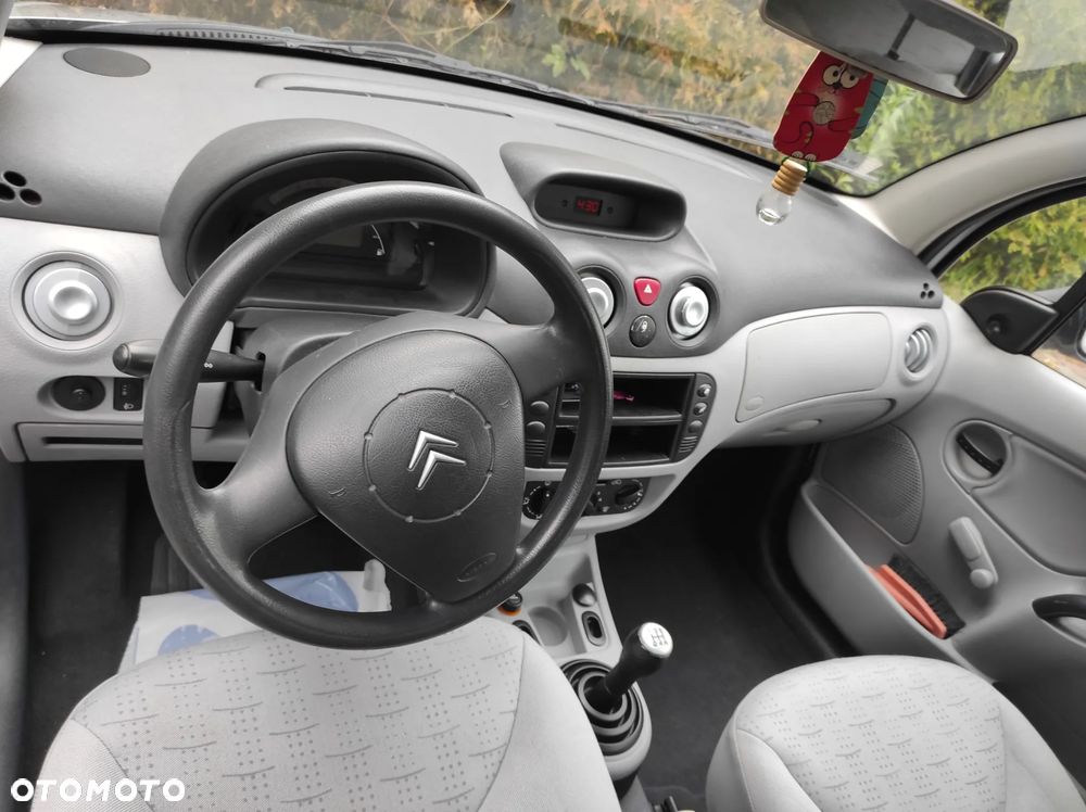 Citroën C3 1.1 X - 5