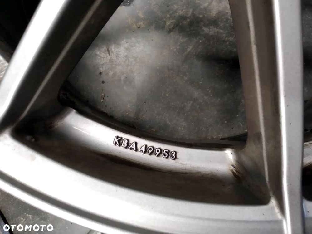 Felgi 18 cali OZ Omnia 5x112 Audi S3 Golf GTI Cupra - 6