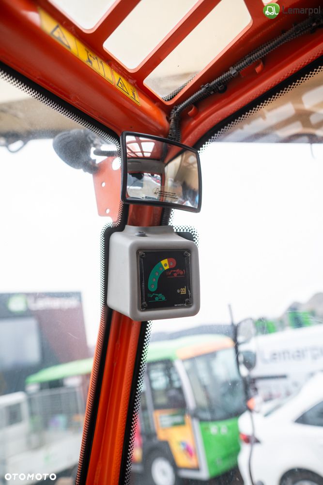 JLG JLG 3614RS - 10