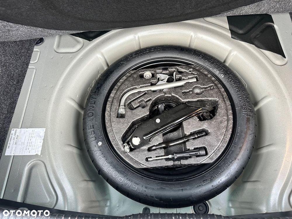 Volkswagen Golf 1.4 TSI MATCH - 14