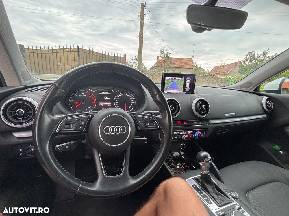 Audi A3 Sportback - 5