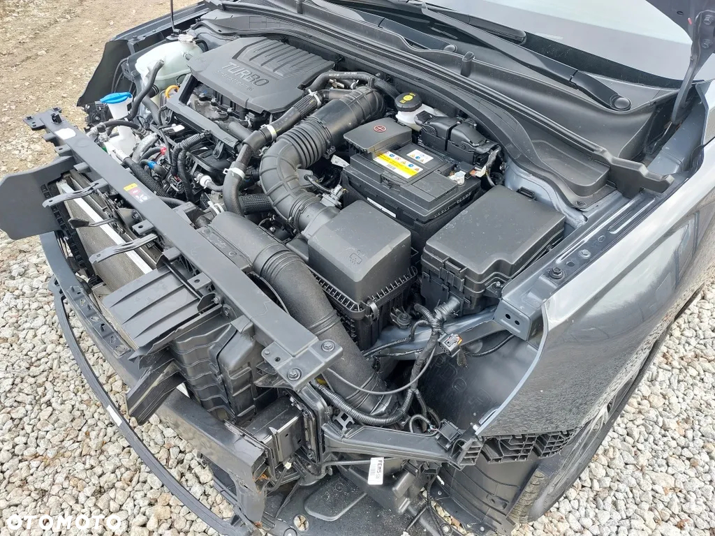Hyundai i30 1.5 T-GDI 48V-Hybrid Trend - 10