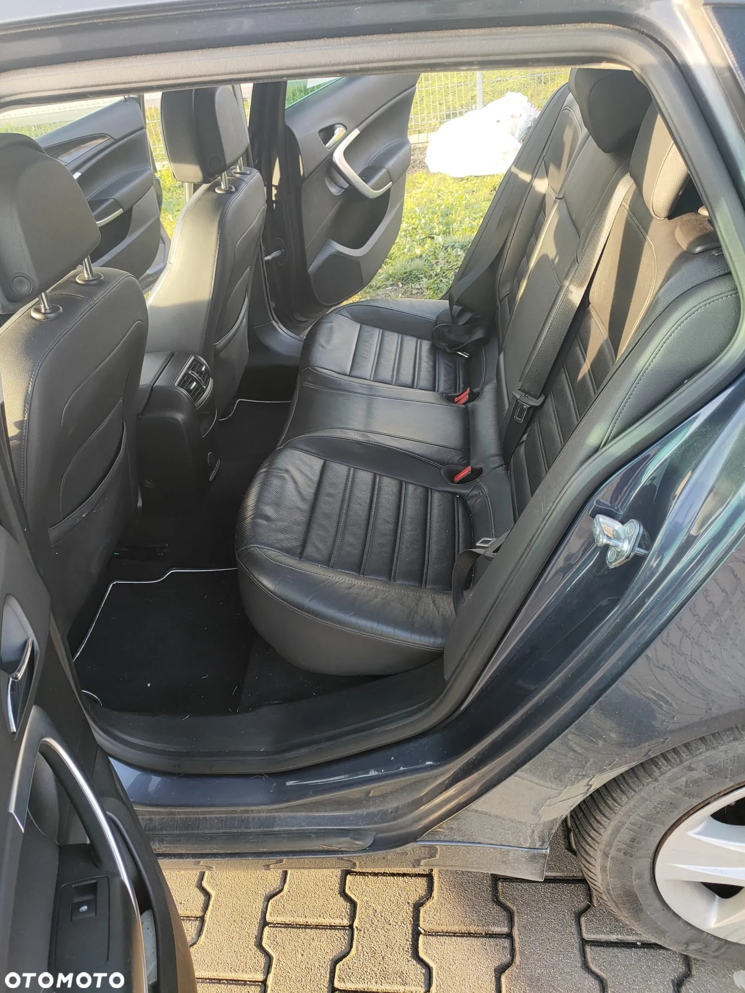 Opel Insignia - 7