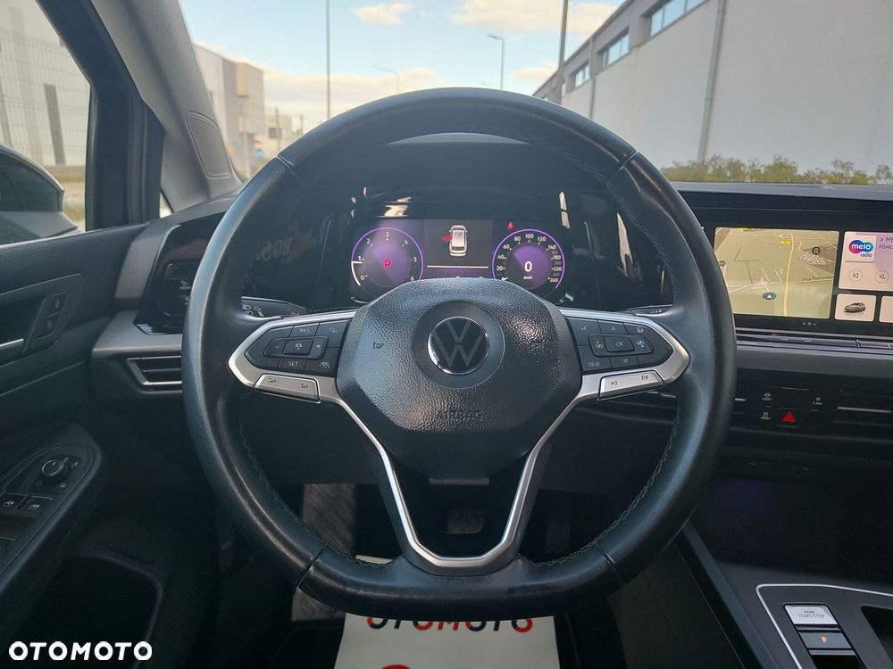 Volkswagen Golf Variant 2.0 TDI SCR DSG Style - 17