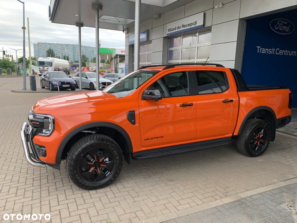 Ford Ranger - 7