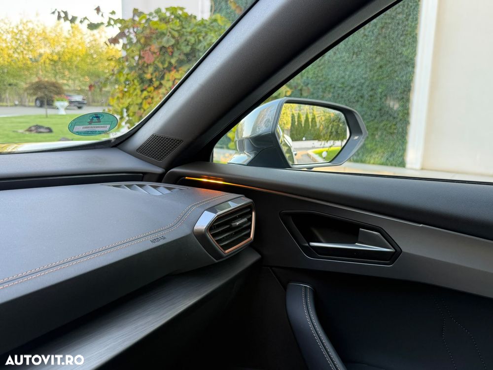 Cupra Formentor 2.0 TDI 4DRIVE DSG Tribe Edition - 17