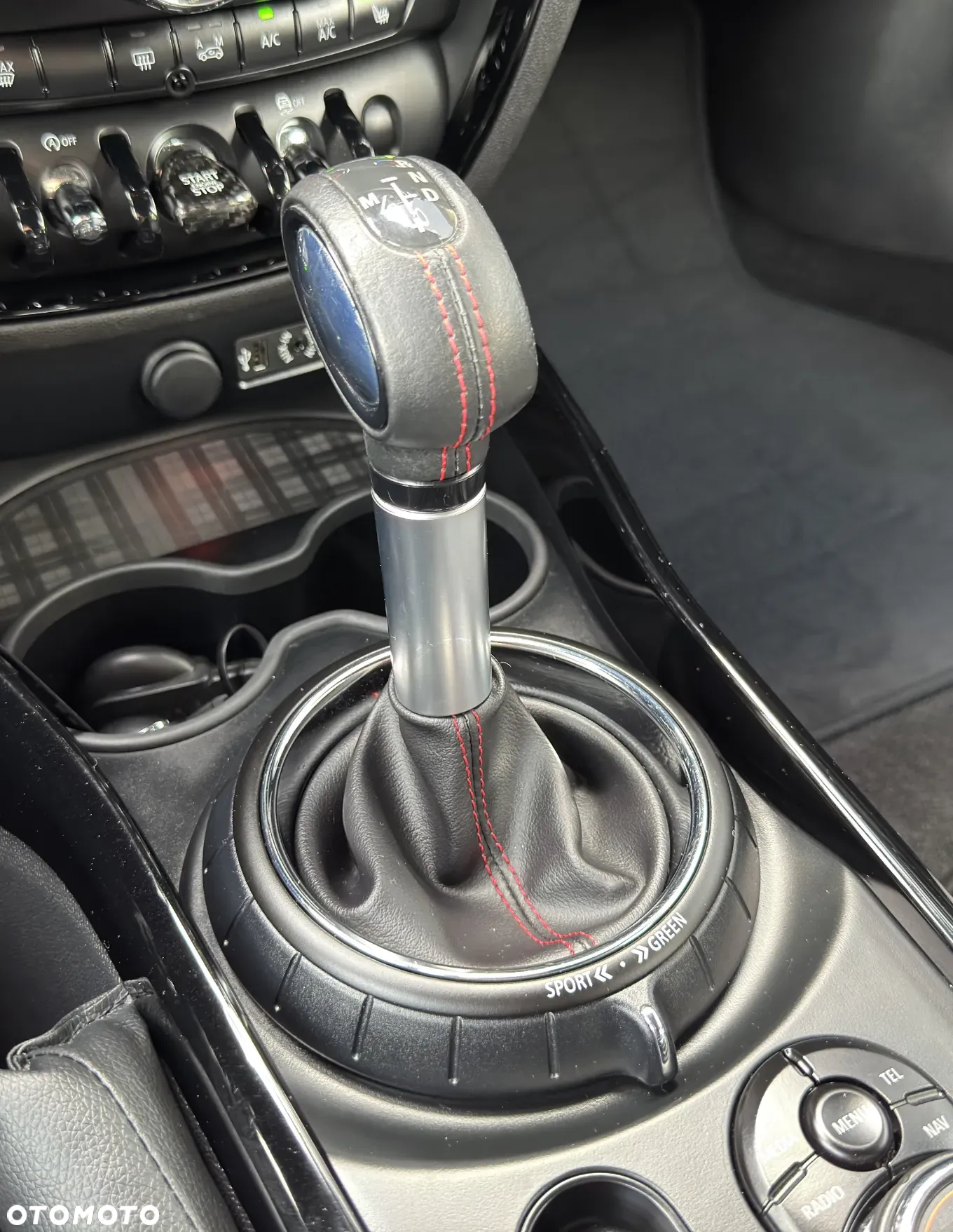 MINI Clubman Cooper S ALL4 sport - 25