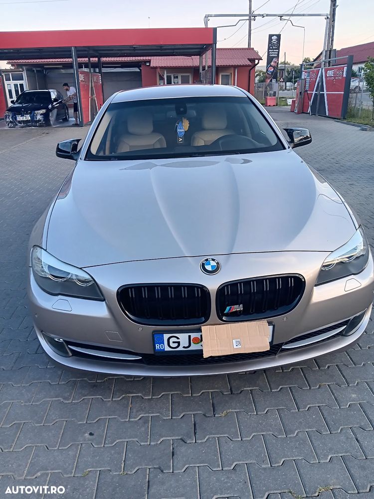 BMW Seria 5 - 1