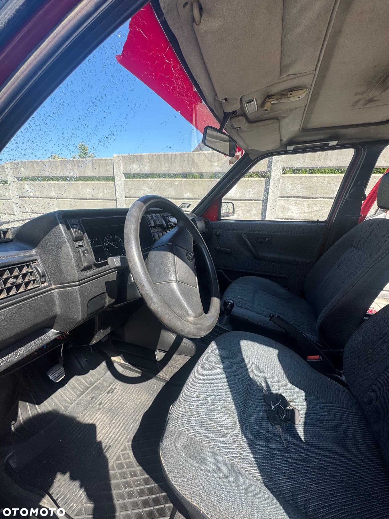 Volkswagen Golf 1.6 CL - 15