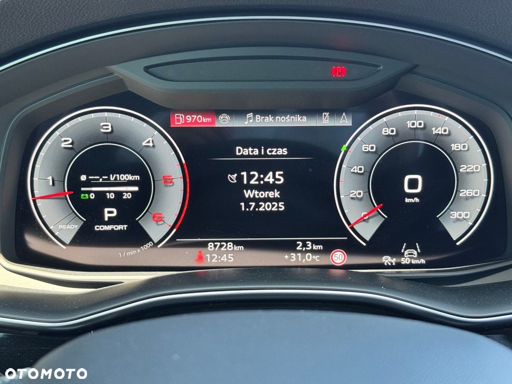 Audi Q7 - 25