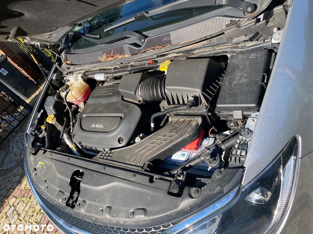 Chrysler Pacifica - 14