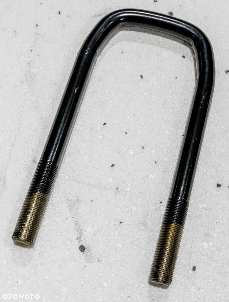 Śruba kabłąkowa - 1