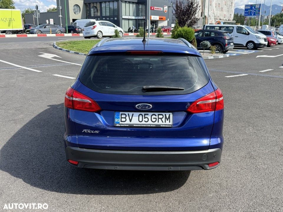 Ford Focus - 7