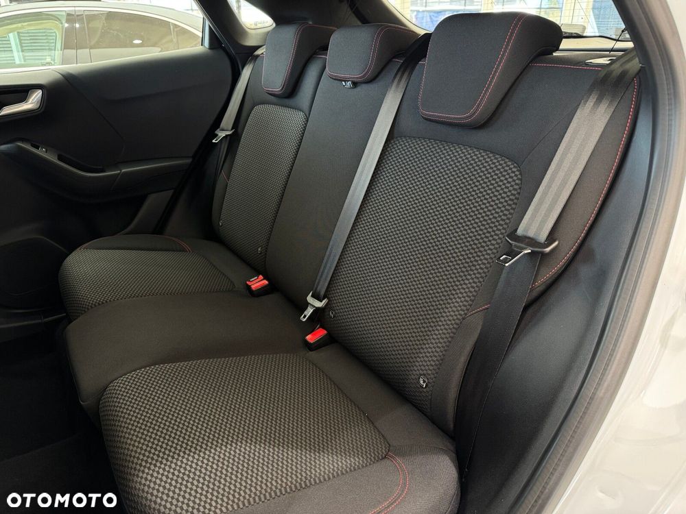 Ford Puma - 13