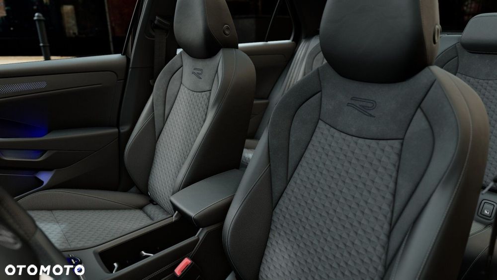 Volkswagen T-Roc 1.5 TSI R-Line DSG - 11