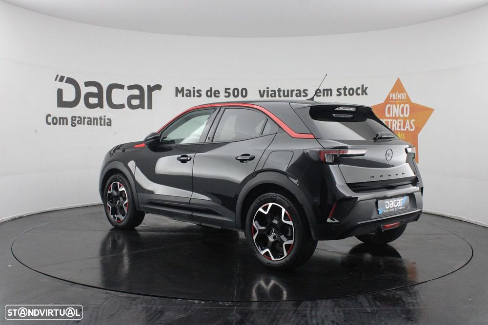 Opel Mokka-e GS Line - 6