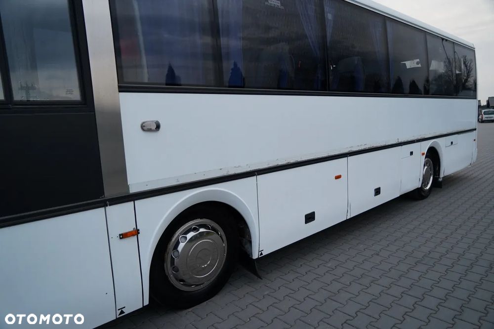Irisbus MIDIRIDER / KLIMA / - 8