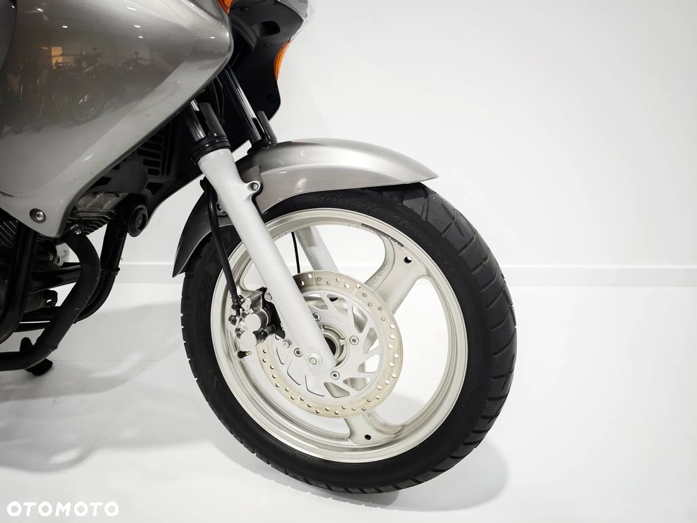 Honda Varadero - 6