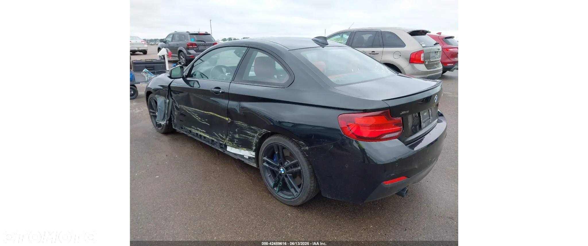 BMW Seria 2 - 5