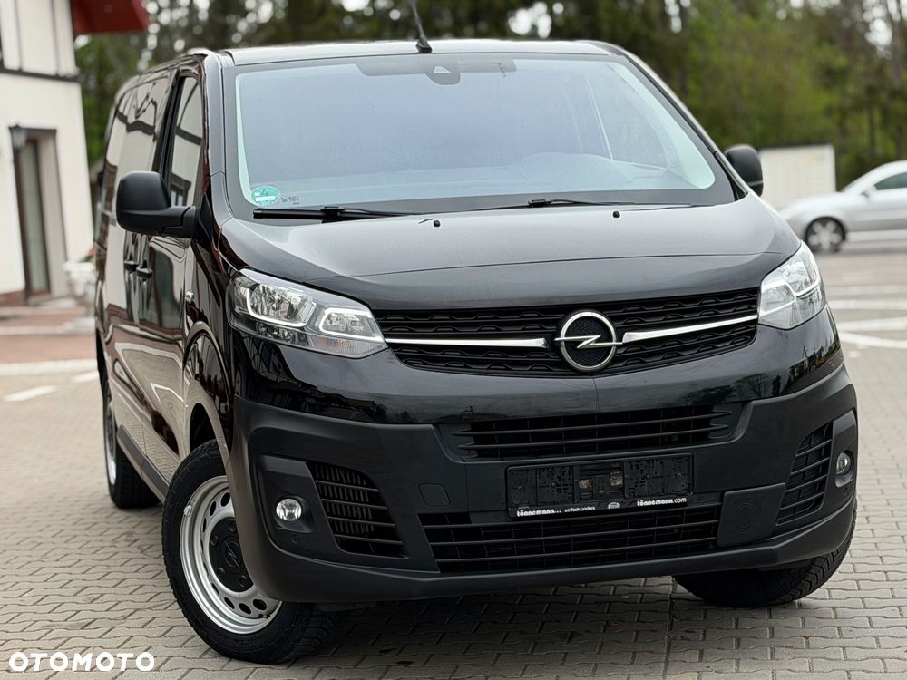 Opel Vivaro - 8