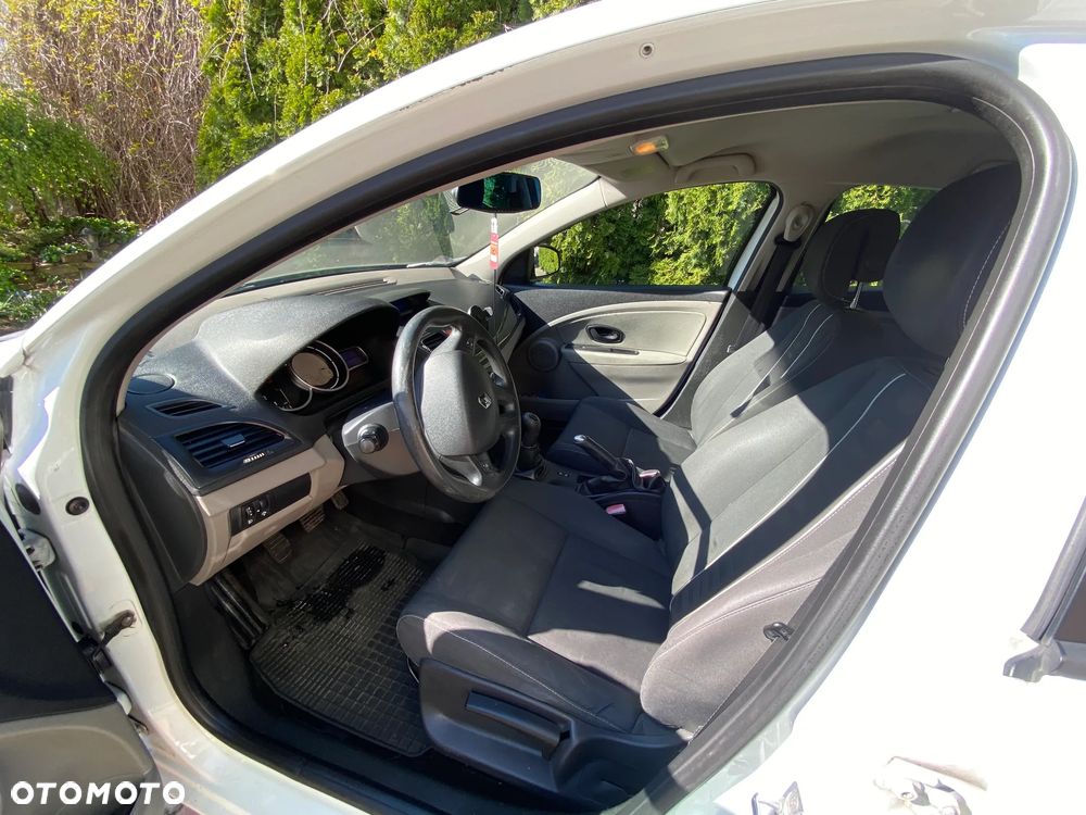 Renault Megane 1.5 dCi Generation - 30