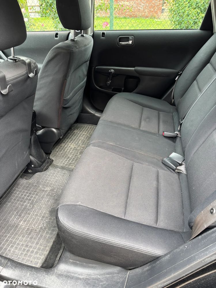 Honda Civic 1.4i LS - 9