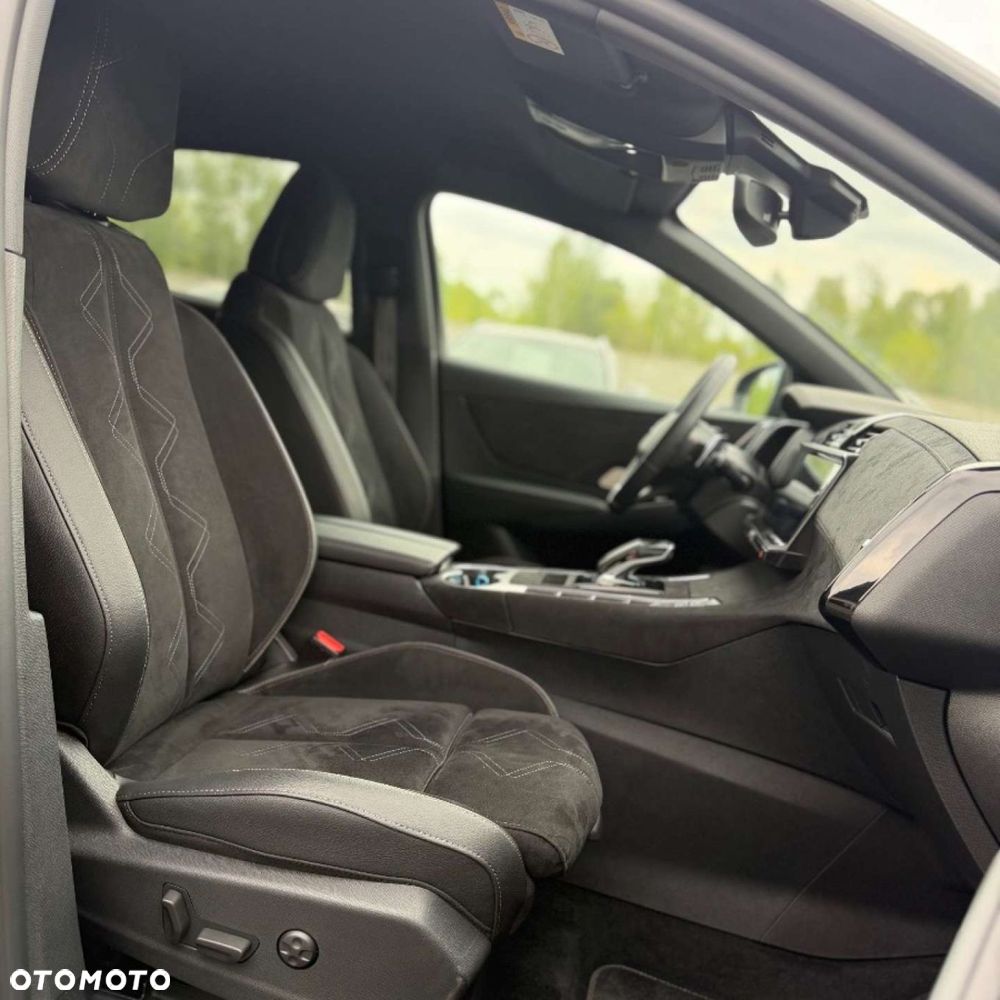 DS Automobiles DS 7 Crossback 1.5 BlueHDi Be Chic - 34