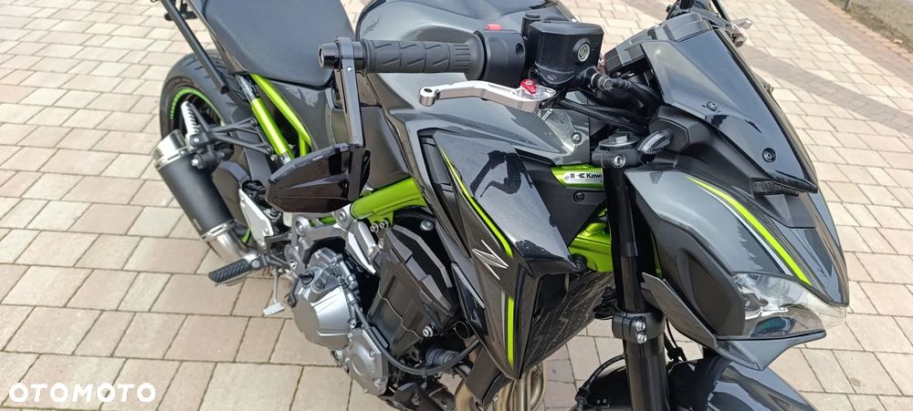 Kawasaki Z 900 - 20
