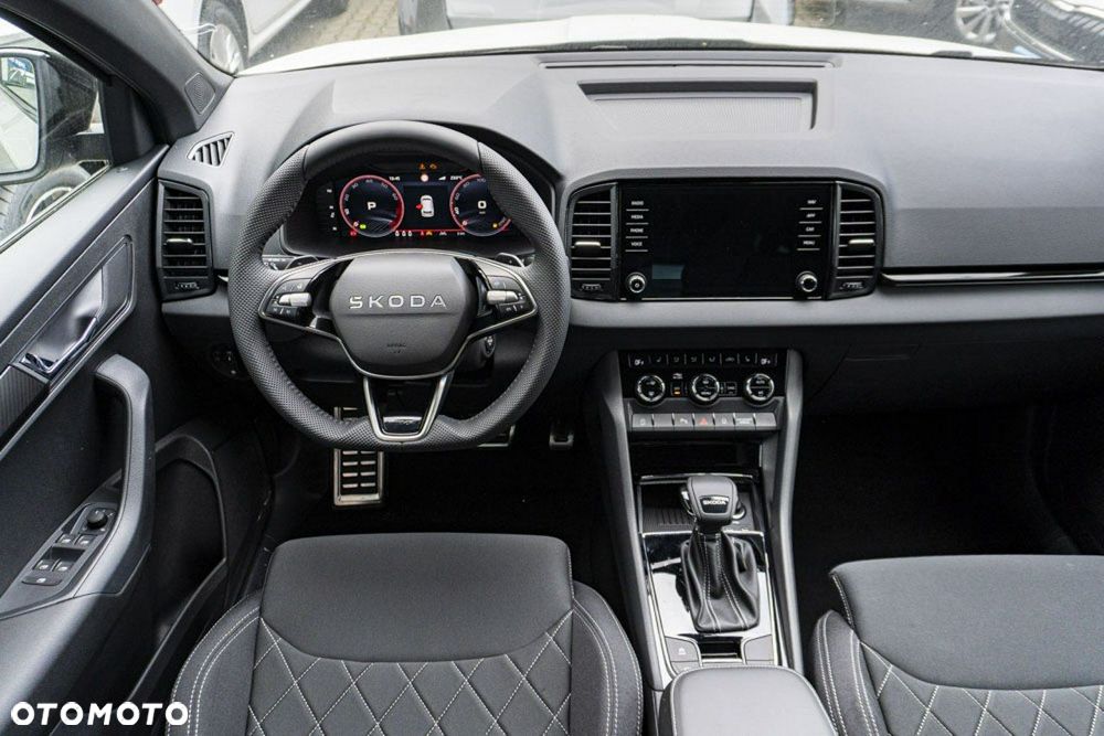 Skoda Karoq - 17
