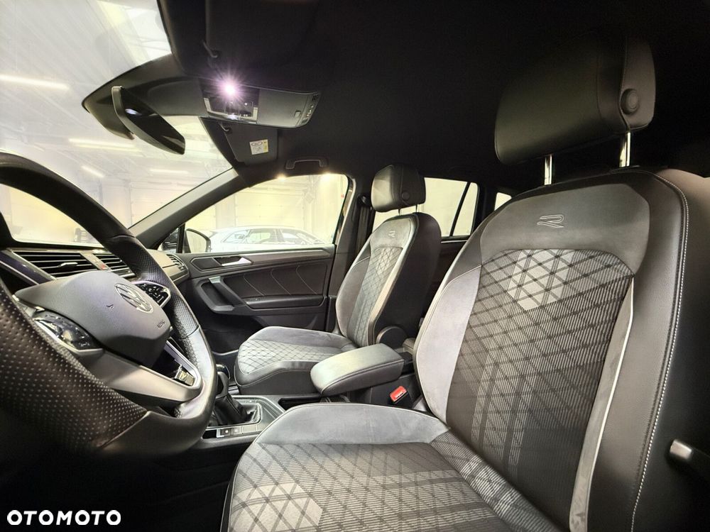 Volkswagen Tiguan 1.5 TSI EVO R-Line DSG - 20