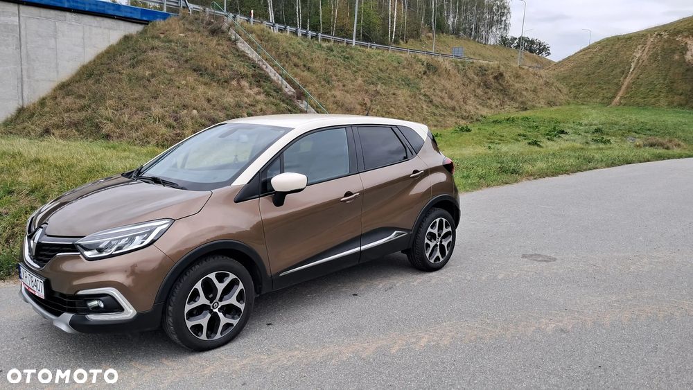 Renault Captur 1.5 dCi Energy XMOD - 10