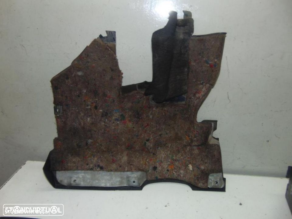 Mercedes 190 W201 várias peças - 2