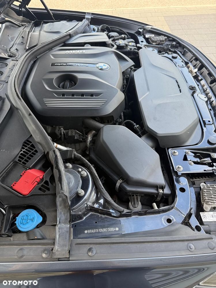 BMW 3GT 320i xDrive Advantage - 35