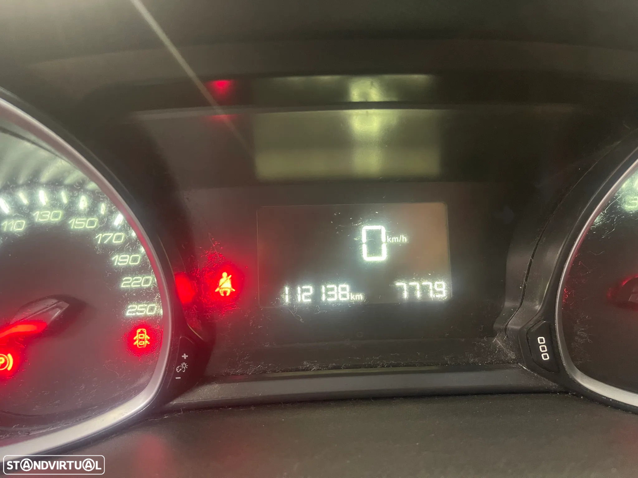 Peugeot 308 SW 1.5 BlueHDi Style - 30