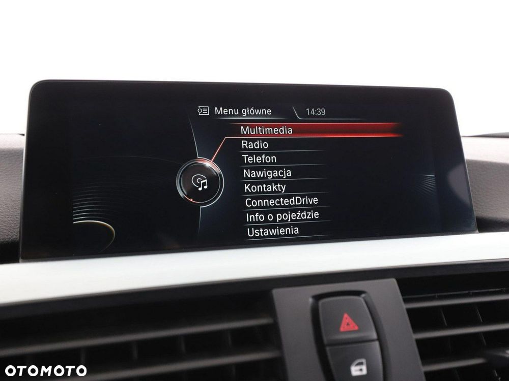 BMW Seria 4 420d xDrive Luxury Line - 24