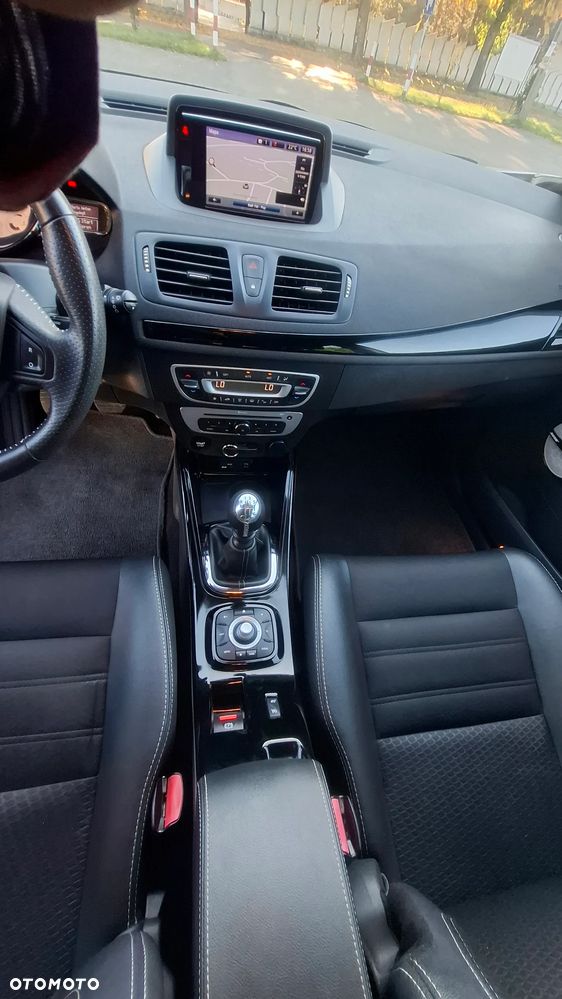 Renault Megane 1.2 16V TCE Energy Bose Edition - 20