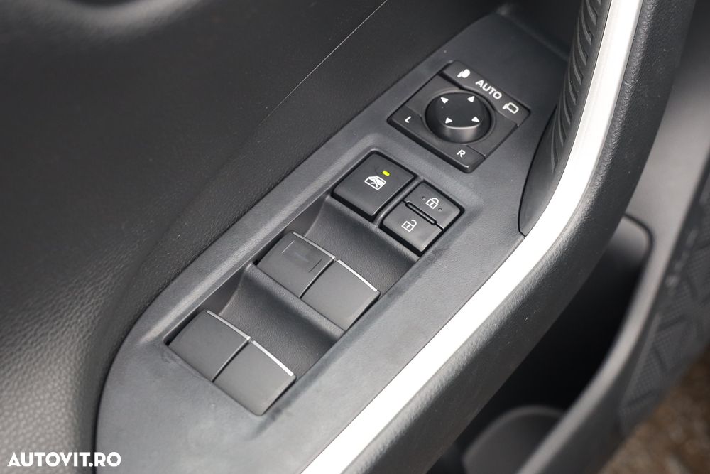 Toyota RAV4 2.5 VVT-iE 4x2 Dynamic - 16