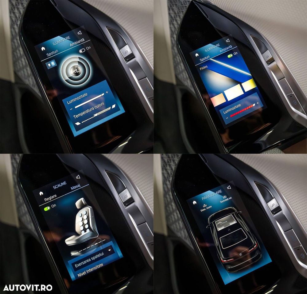 BMW M7 M760e xDrive AT PHEV - 35