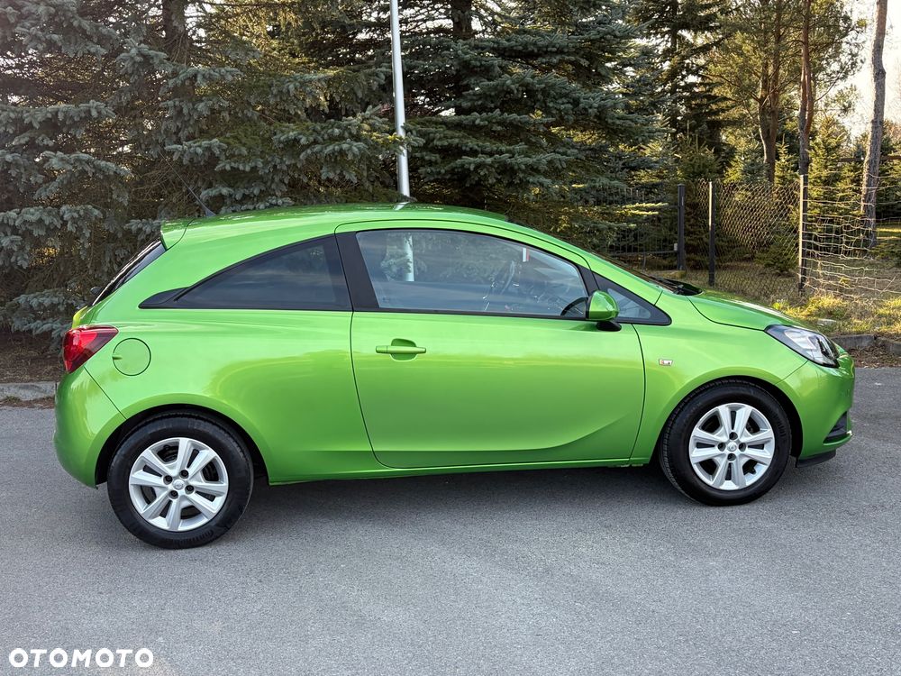 Opel Corsa 1.4 Edition - 13