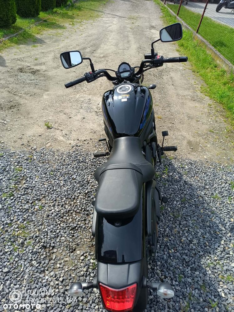 Kawasaki Vulcan - 3