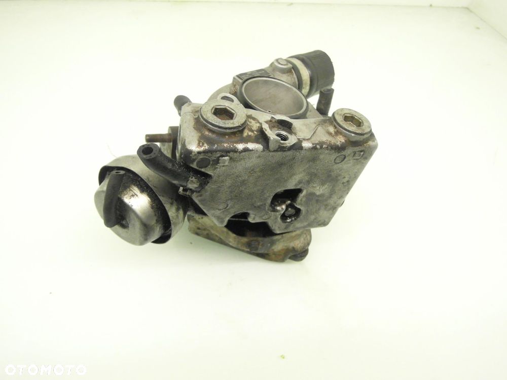 TURBOSPRĘŻARKA SUBARU OUTBACK III 2.0 D V41VADS0018B - 6
