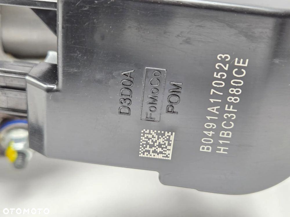 WSPOMAGANIE ELEKTRYCZNE EUROPA NX6C-3D077  FORD FOCUS MK4 IV - 12