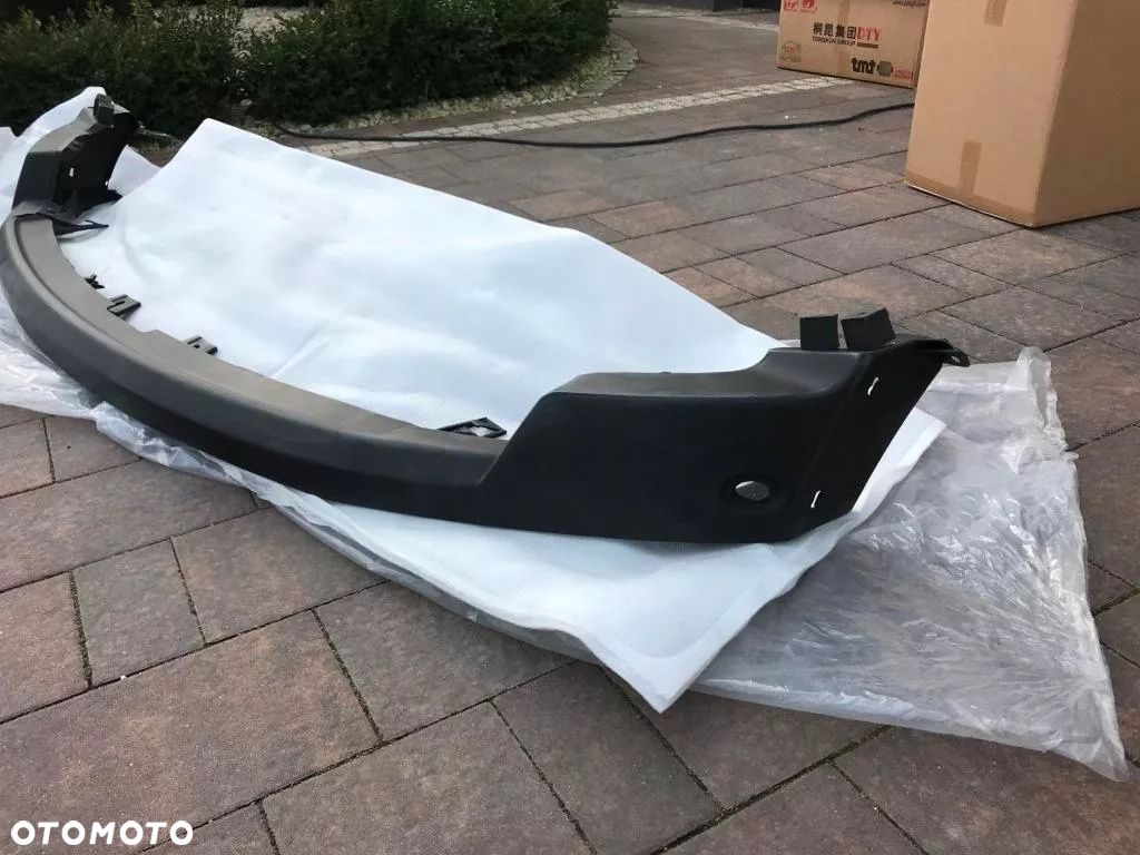 Listwa pod grill Ford F150 Raptor SVT 09-14r - 1