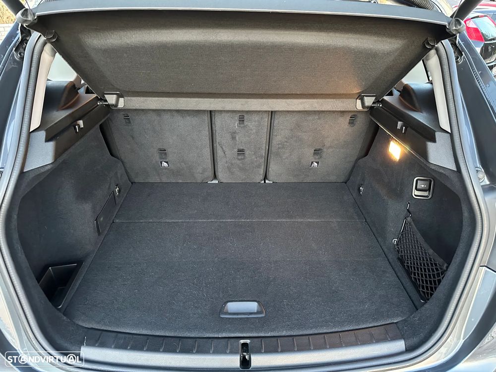 BMW 218 Active Tourer d Advantage - 4