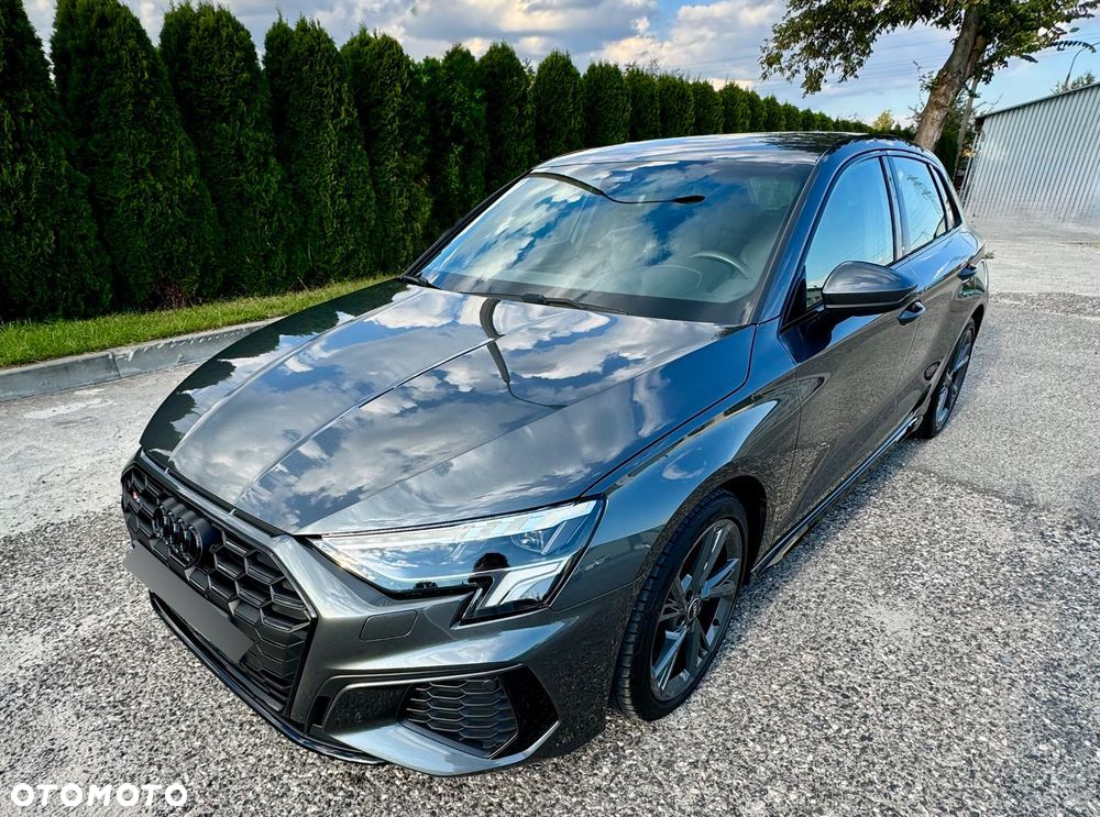 Audi S3 - 7
