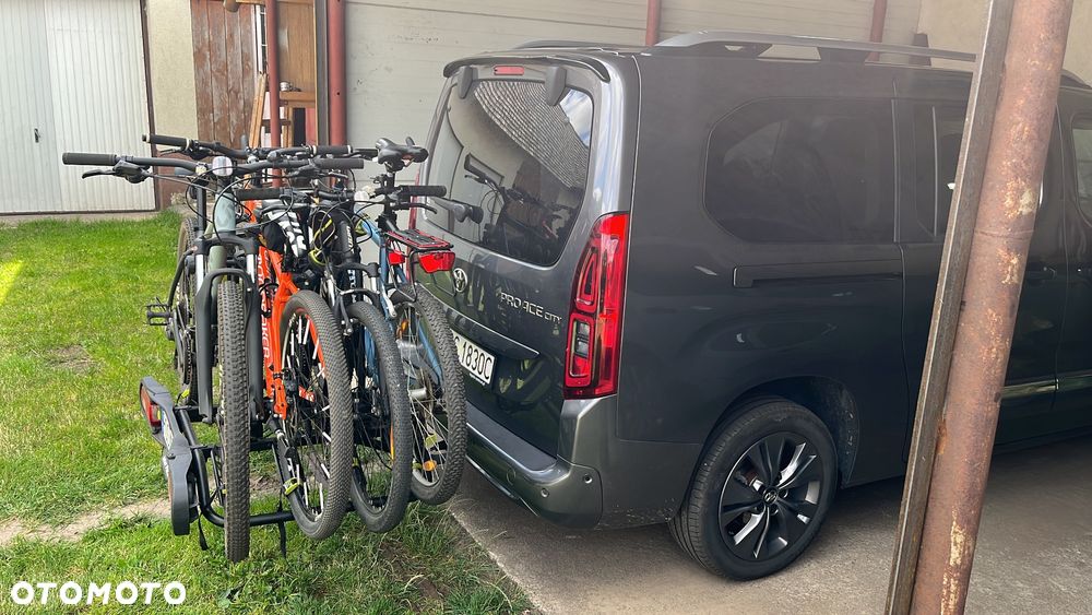 Toyota Proace City Verso Long 1.2 D-4T Family - 12