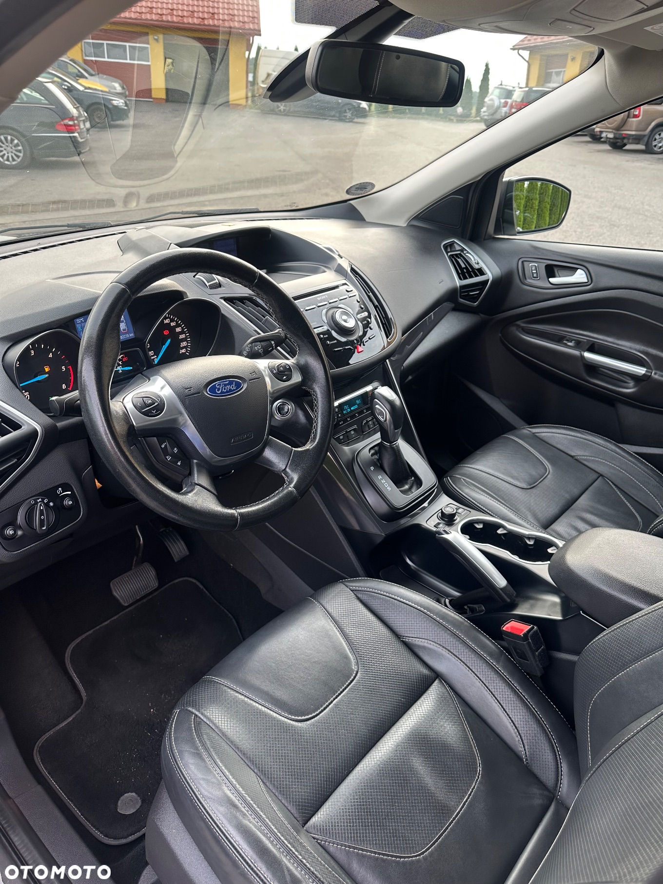 Ford Kuga 2.0 TDCi 4x4 Individual - 14