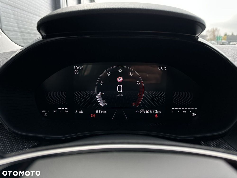 Skoda Fabia 1.0 TSI Edition 130 - 21