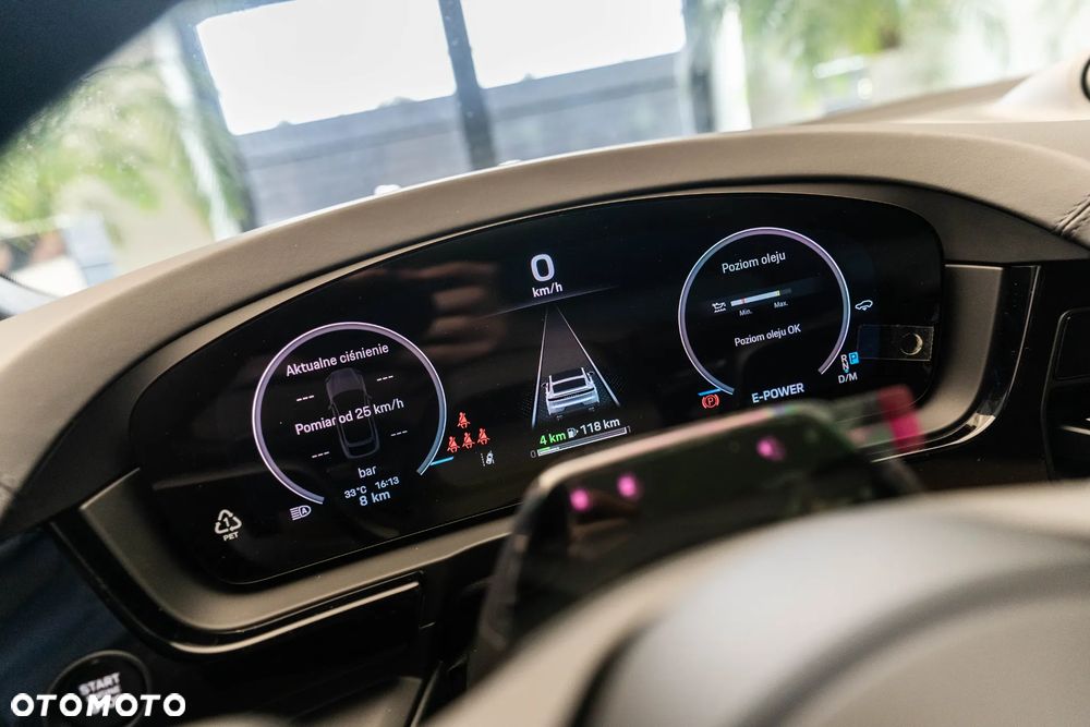 Porsche Cayenne E-Hybrid - 18