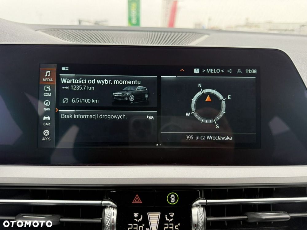 BMW Seria 3 - 21
